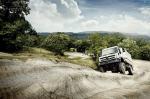Mercedes-Benz Unimog 2013 года